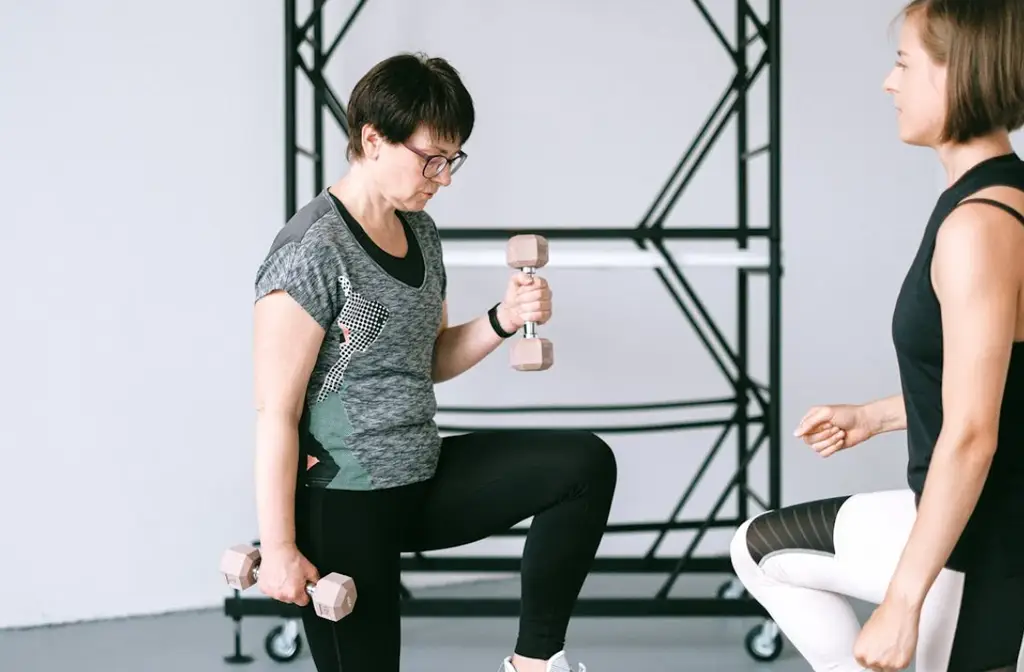 如何有效減肥：打造健康窈窕的身材