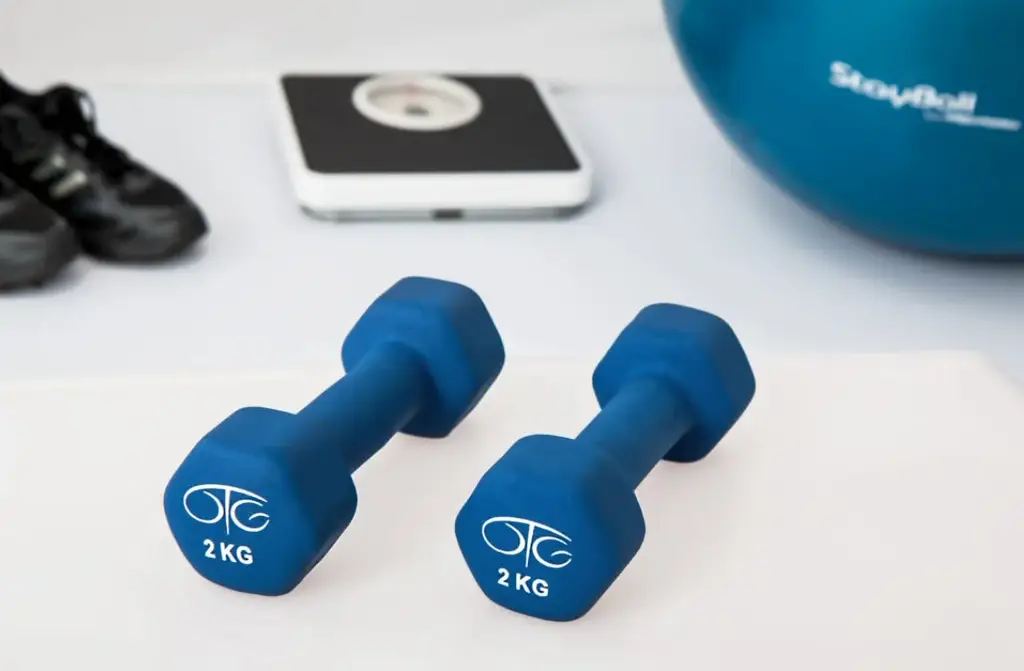 學生快速減肥運動指南