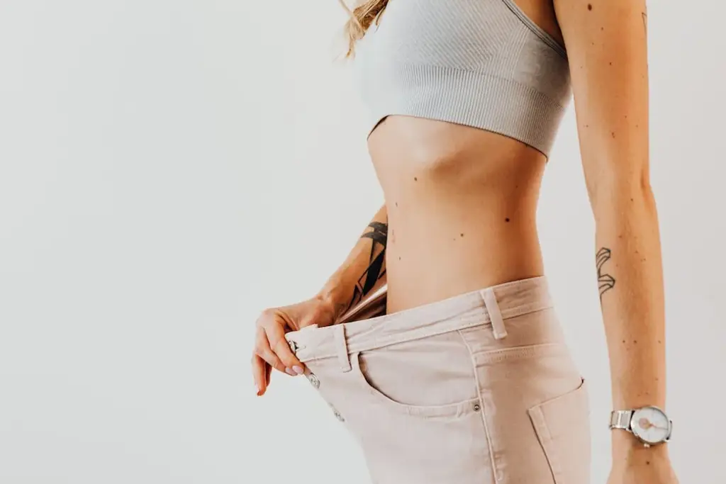 減肥方法學生：終極指南